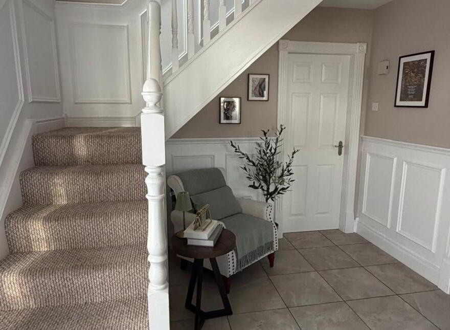 26 Tulacorr Heights, Strabane, BT82 8RD