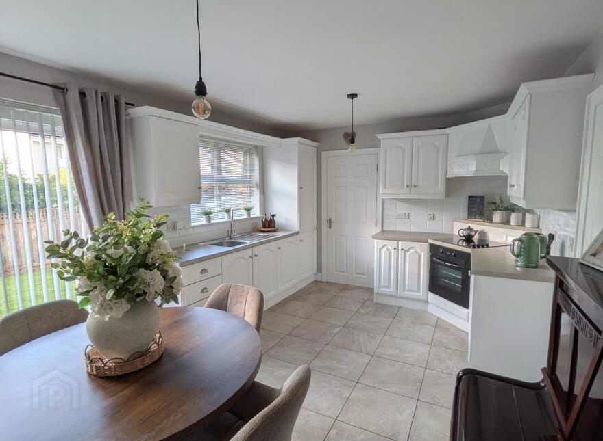 26 Tulacorr Heights, Strabane, BT82 8RD