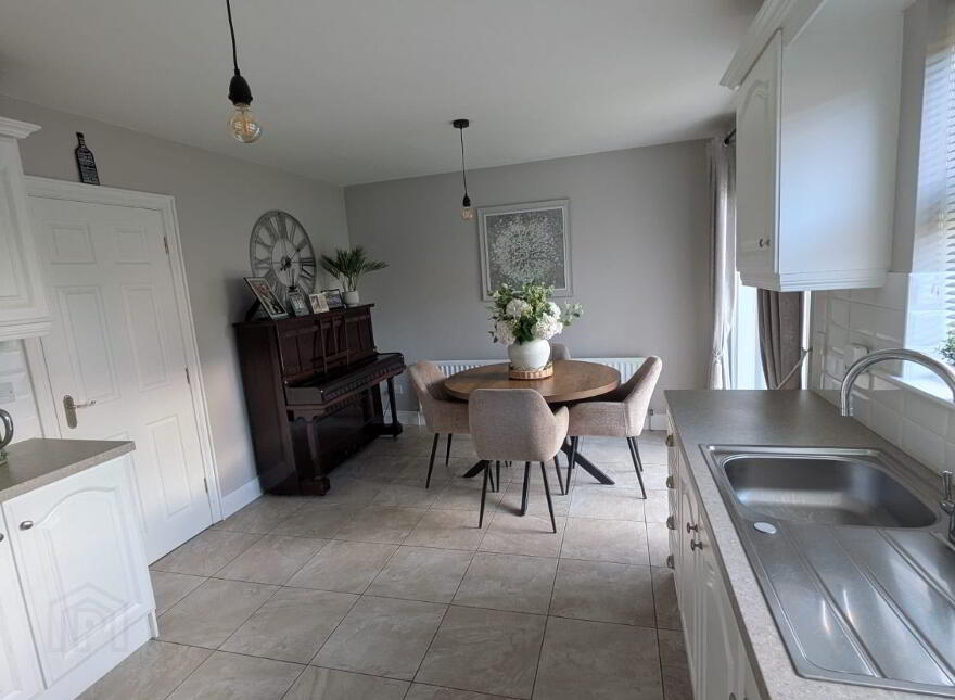 26 Tulacorr Heights, Strabane, BT82 8RD