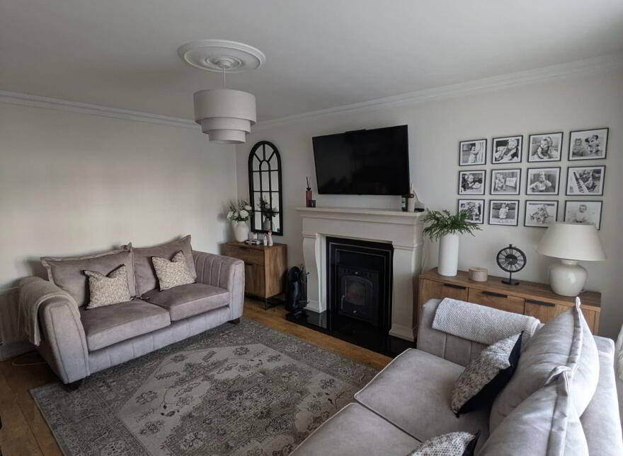 26 Tulacorr Heights, Strabane, BT82 8RD
