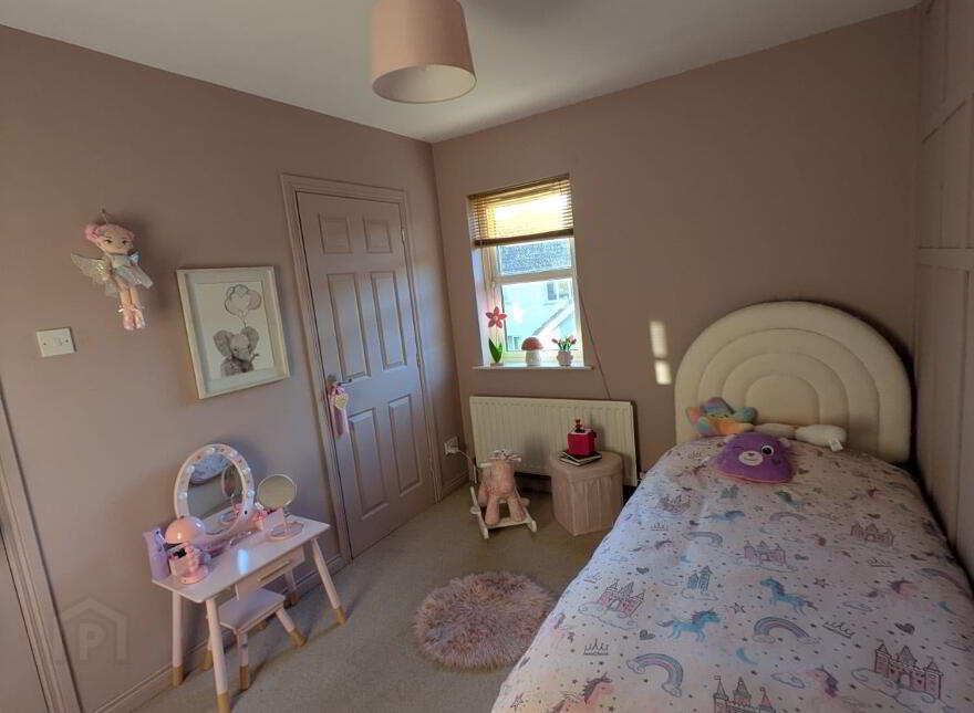26 Tulacorr Heights, Strabane, BT82 8RD