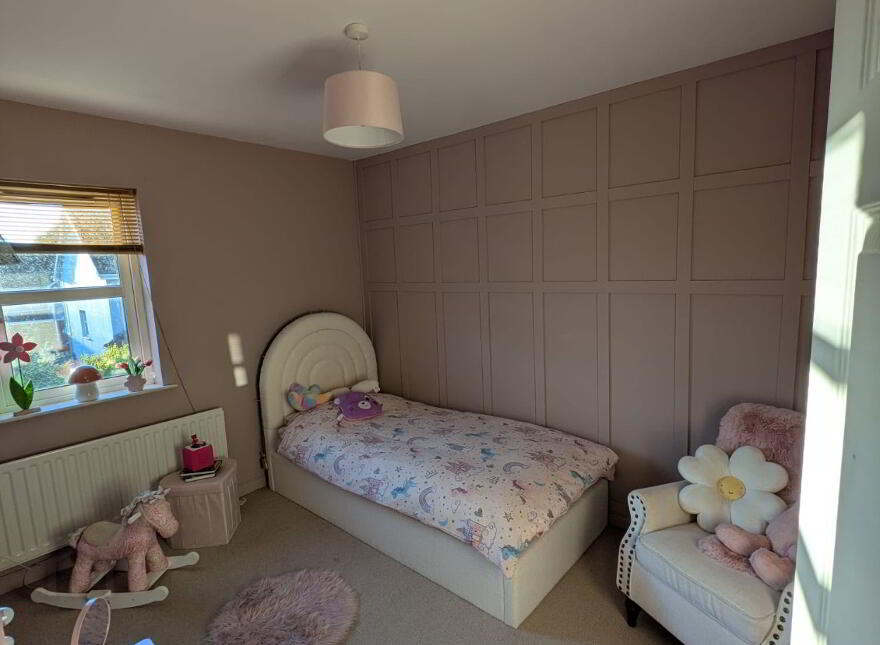 26 Tulacorr Heights, Strabane, BT82 8RD