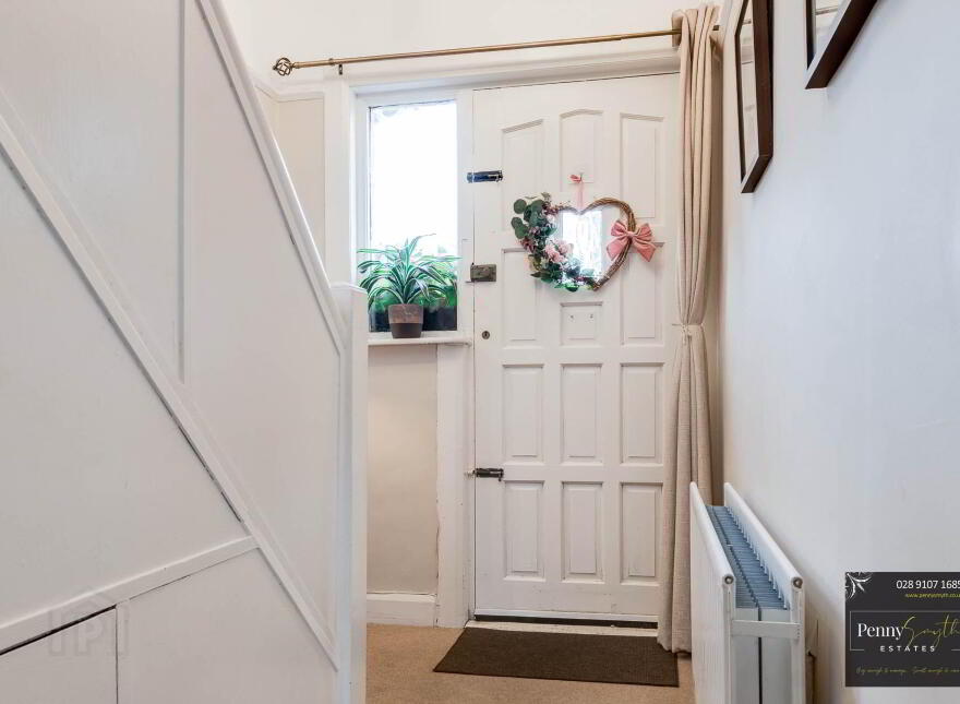 44 Summerhill Park, Belfast, BT5 7HE