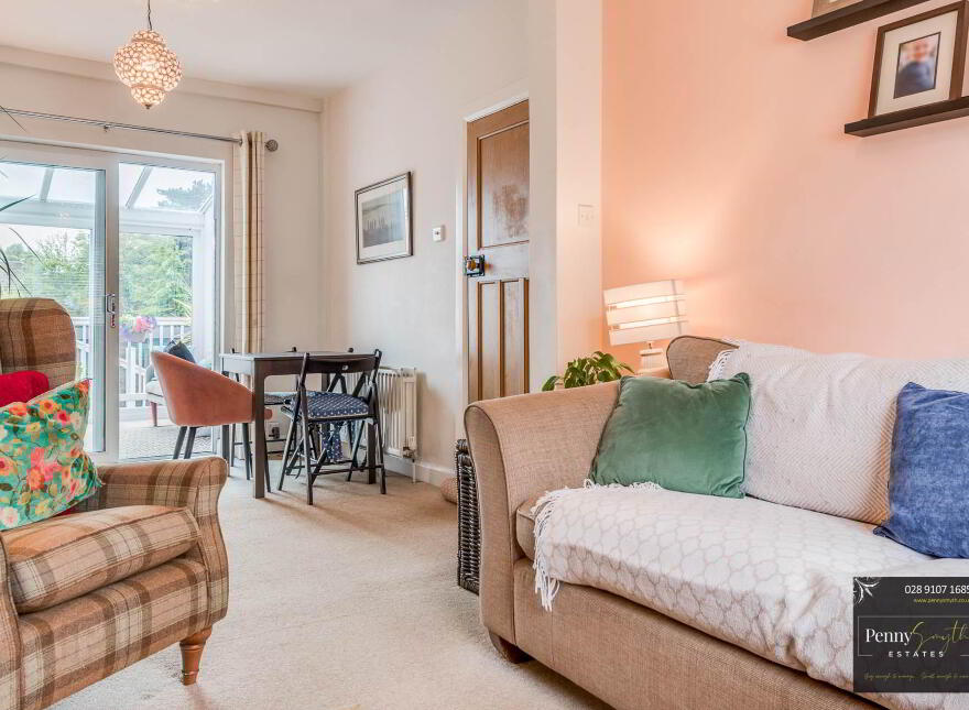 44 Summerhill Park, Belfast, BT5 7HE