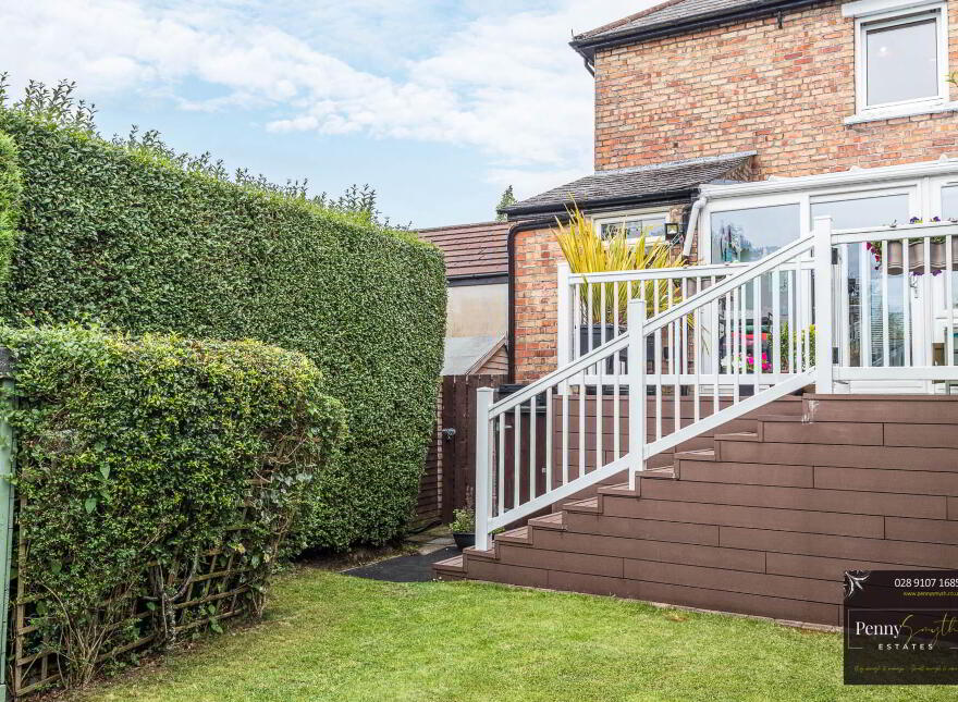 44 Summerhill Park, Belfast, BT5 7HE
