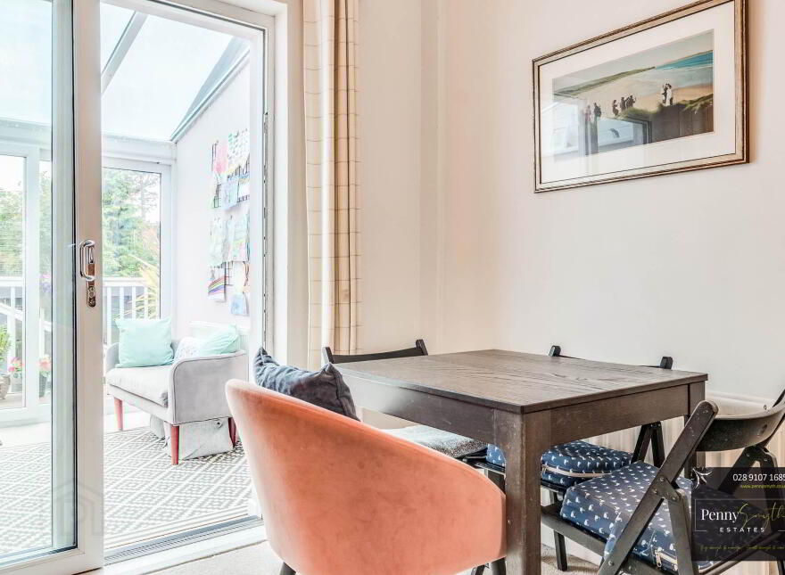 44 Summerhill Park, Belfast, BT5 7HE