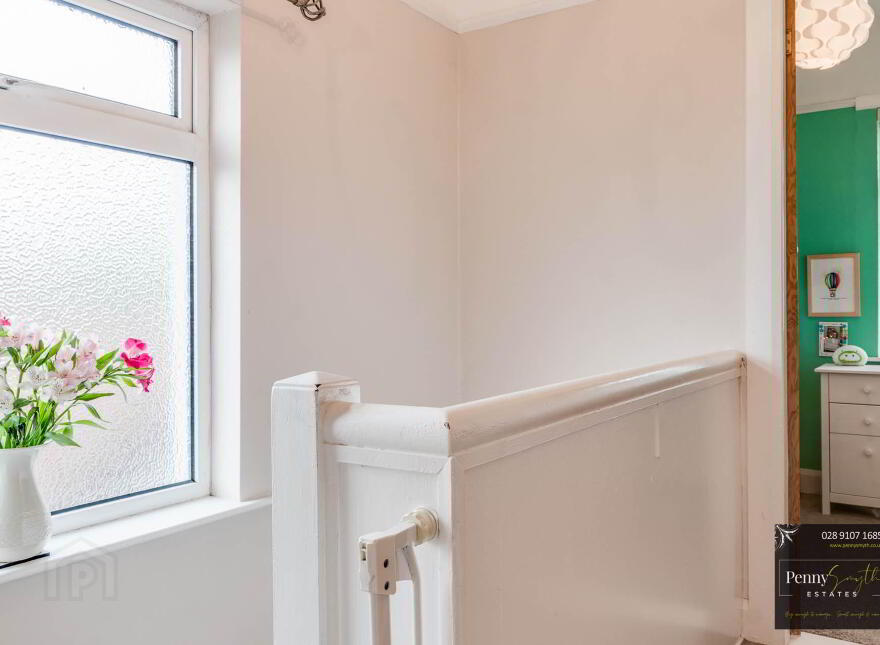 44 Summerhill Park, Belfast, BT5 7HE