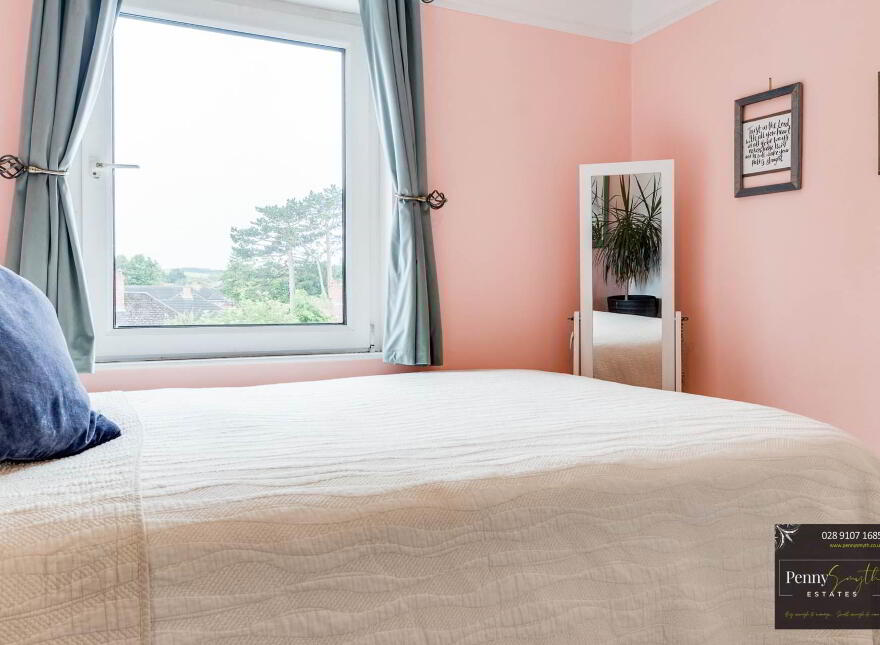 44 Summerhill Park, Belfast, BT5 7HE