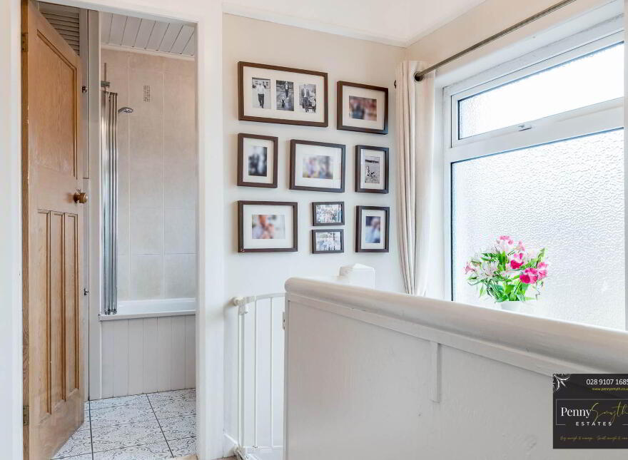 44 Summerhill Park, Belfast, BT5 7HE