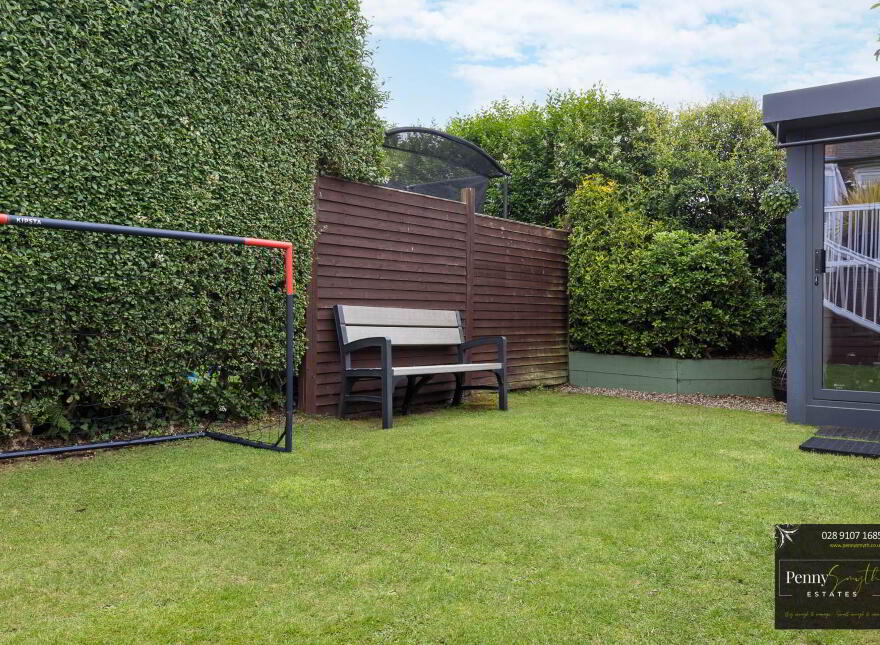 44 Summerhill Park, Belfast, BT5 7HE