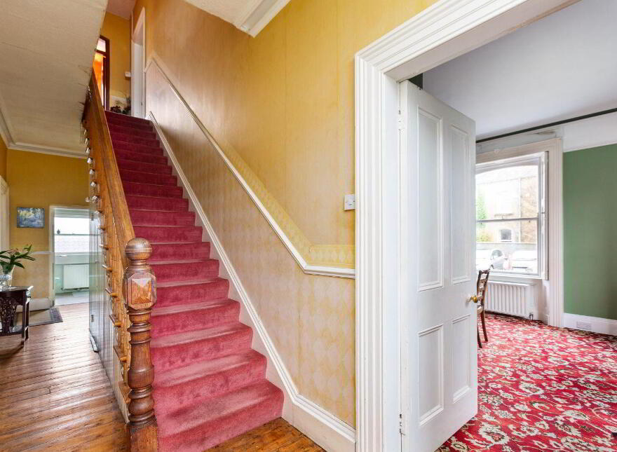 The Manse, The Avenue, Gorey, Y25DT21