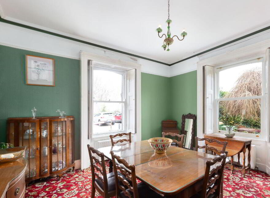 The Manse, The Avenue, Gorey, Y25DT21