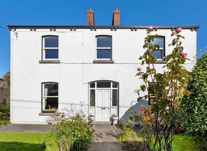 The Manse, The Avenue, Gorey, Y25DT21