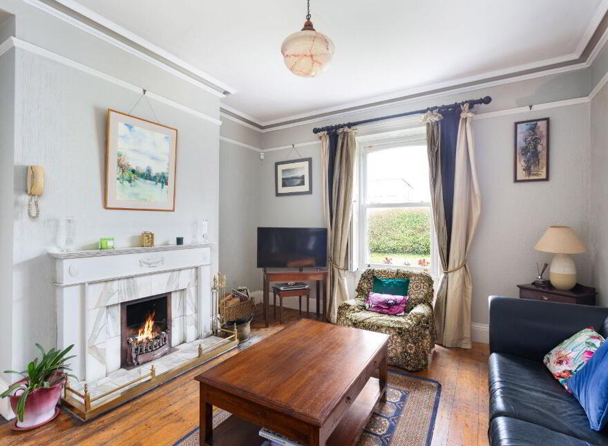 The Manse, The Avenue, Gorey, Y25DT21