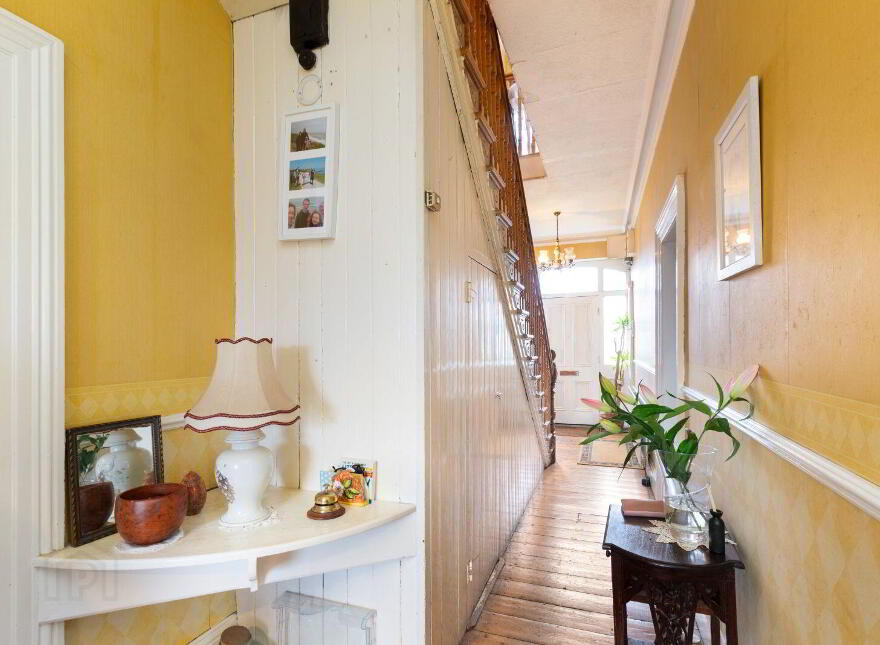 The Manse, The Avenue, Gorey, Y25DT21