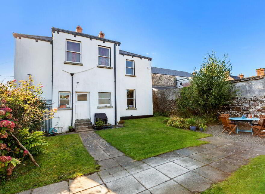 The Manse, The Avenue, Gorey, Y25DT21