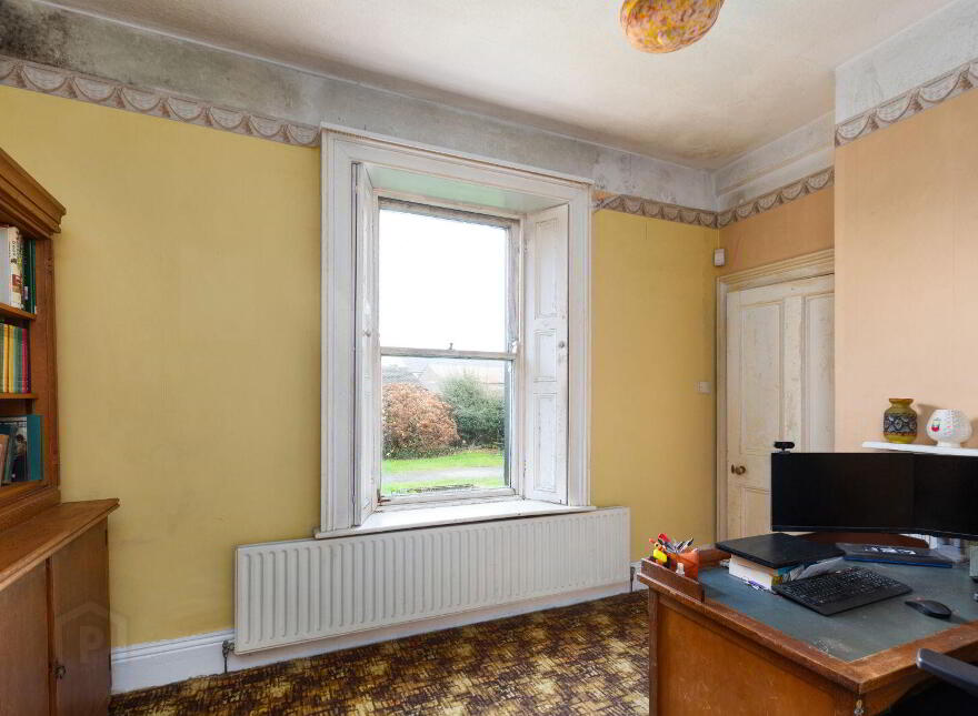 The Manse, The Avenue, Gorey, Y25DT21