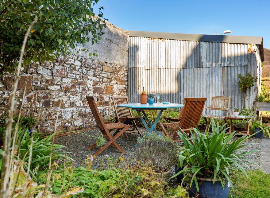The Manse, The Avenue, Gorey, Y25DT21