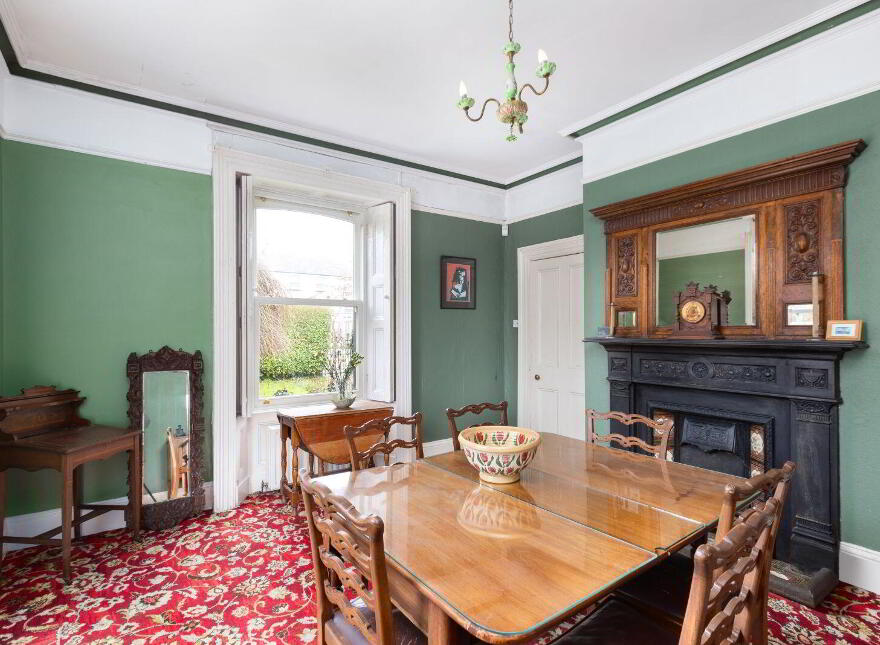 The Manse, The Avenue, Gorey, Y25DT21