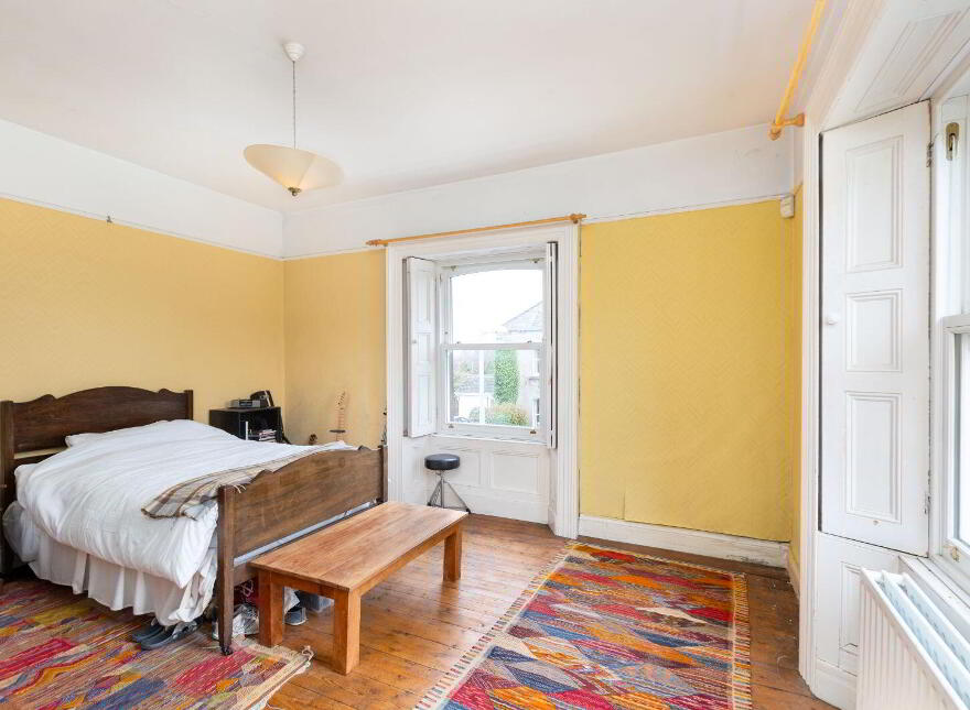 The Manse, The Avenue, Gorey, Y25DT21
