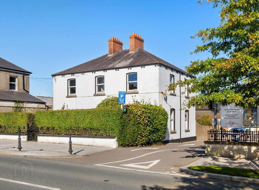 The Manse, The Avenue, Gorey, Y25DT21