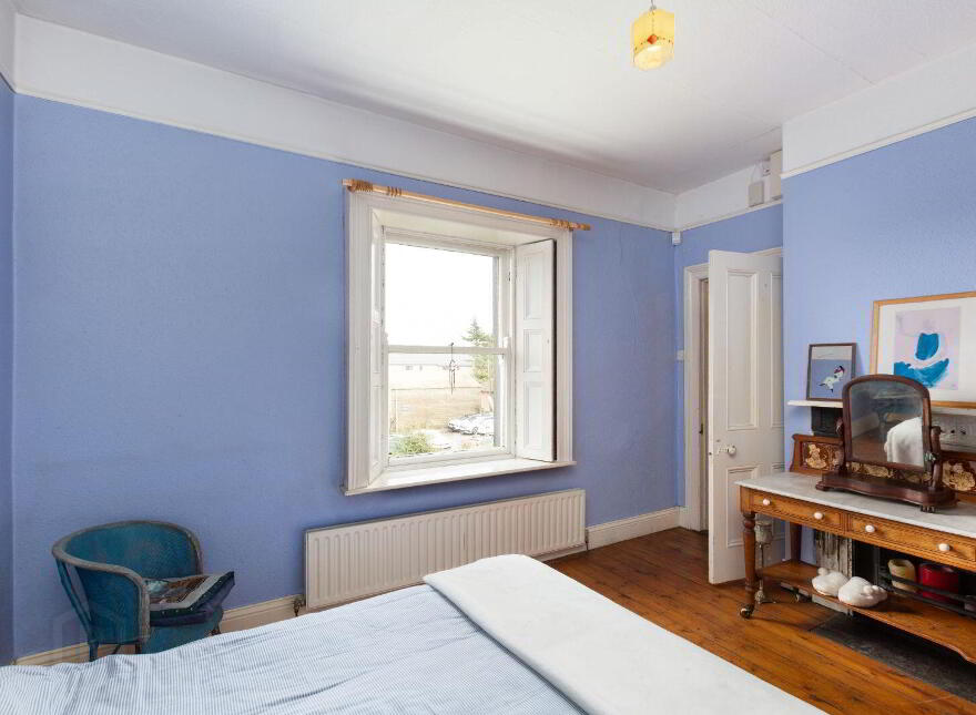 The Manse, The Avenue, Gorey, Y25DT21