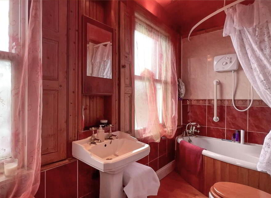 The Manse, The Avenue, Gorey, Y25DT21