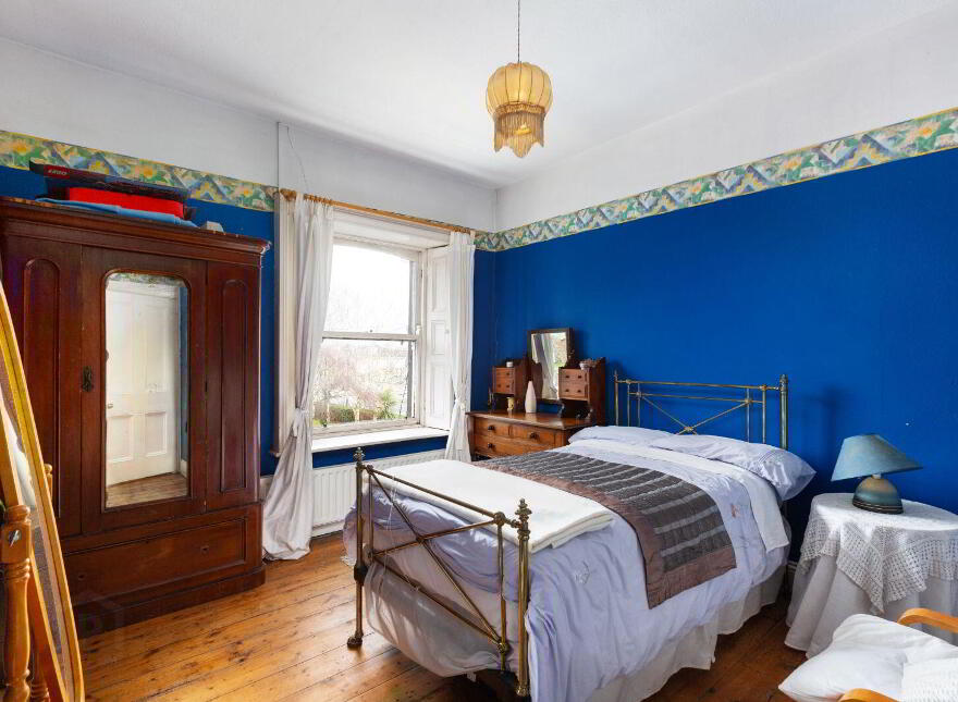 The Manse, The Avenue, Gorey, Y25DT21