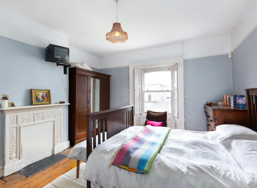 The Manse, The Avenue, Gorey, Y25DT21