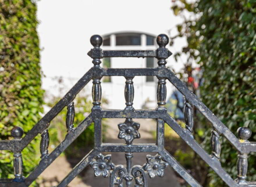 The Manse, The Avenue, Gorey, Y25DT21