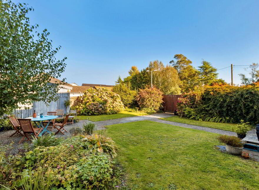 The Manse, The Avenue, Gorey, Y25DT21