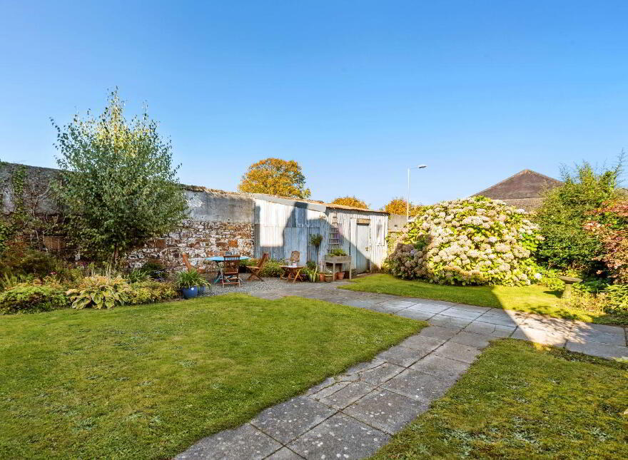 The Manse, The Avenue, Gorey, Y25DT21