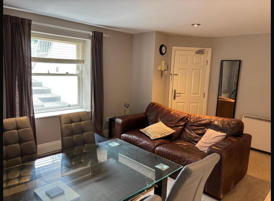 Leinster Manor, Rathgar, Rathgar, D06KC98