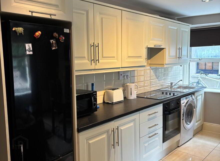 Leinster Manor, Rathgar, Rathgar, D06KC98