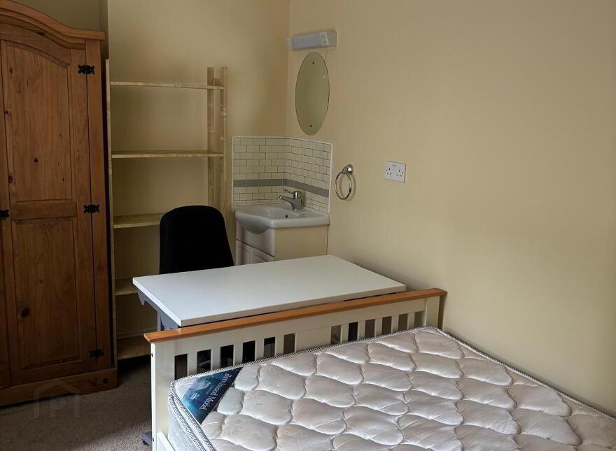 Leinster Manor, Rathgar, Rathgar, D06KC98