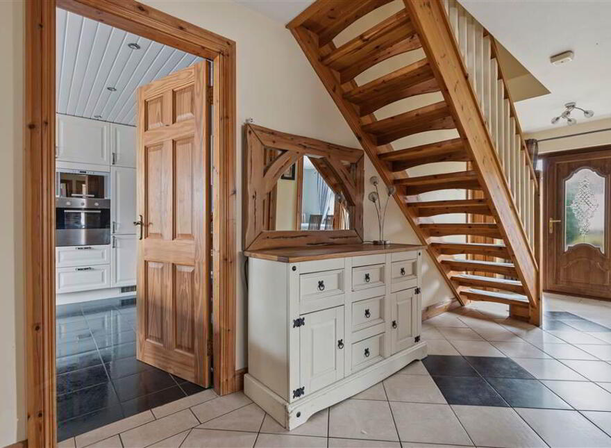 27 Thornbrooke, Ahoghill, Ballymena, BT42 1PZ