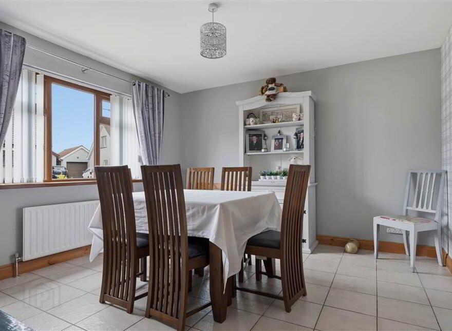 27 Thornbrooke, Ahoghill, Ballymena, BT42 1PZ