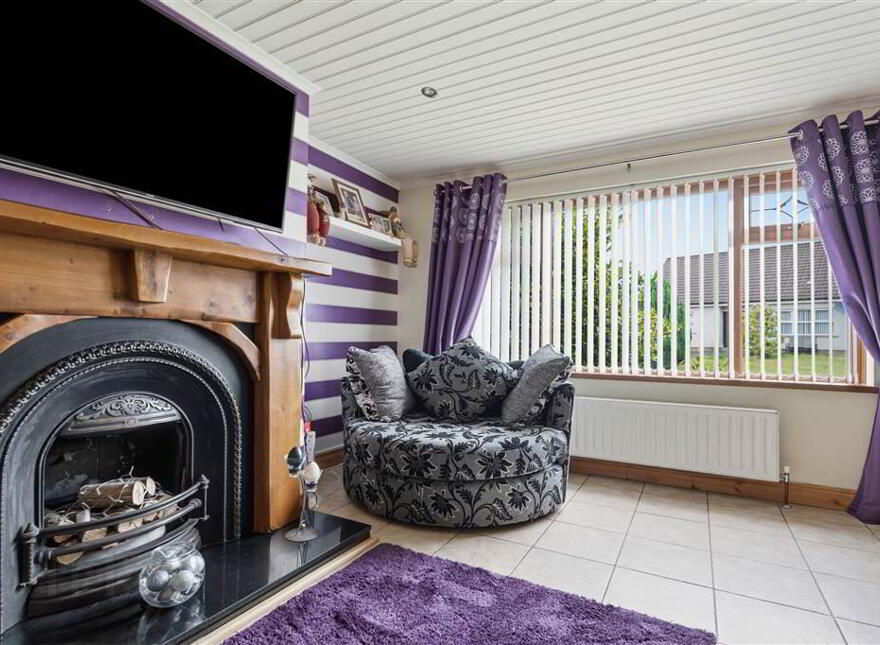 27 Thornbrooke, Ahoghill, Ballymena, BT42 1PZ