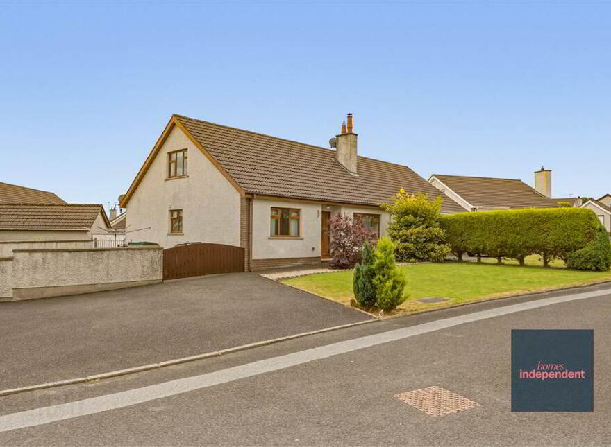 27 Thornbrooke, Ahoghill, Ballymena, BT42 1PZ
