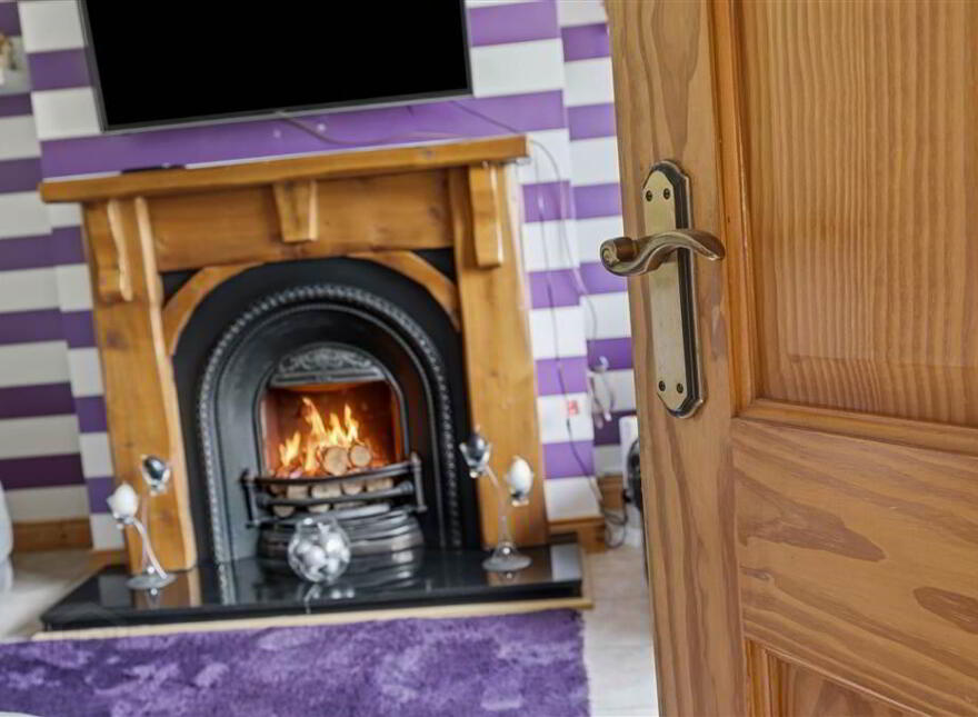 27 Thornbrooke, Ahoghill, Ballymena, BT42 1PZ