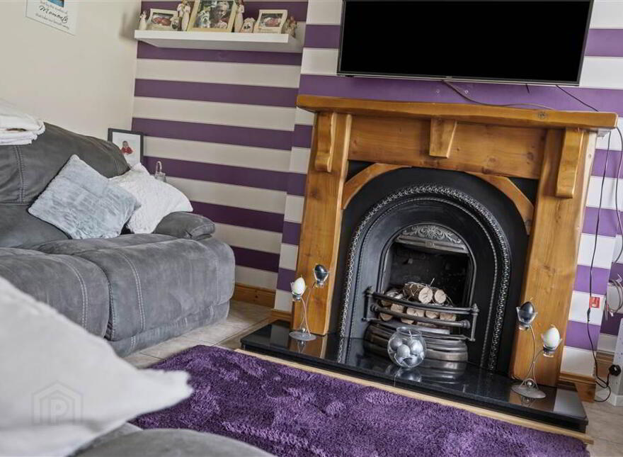 27 Thornbrooke, Ahoghill, Ballymena, BT42 1PZ