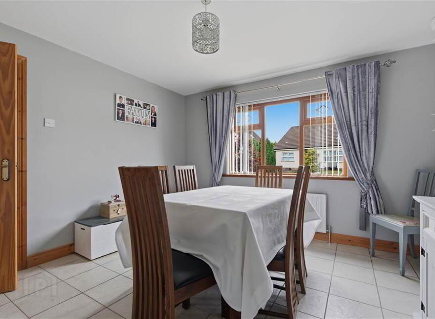 27 Thornbrooke, Ahoghill, Ballymena, BT42 1PZ