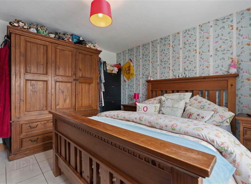 27 Thornbrooke, Ahoghill, Ballymena, BT42 1PZ