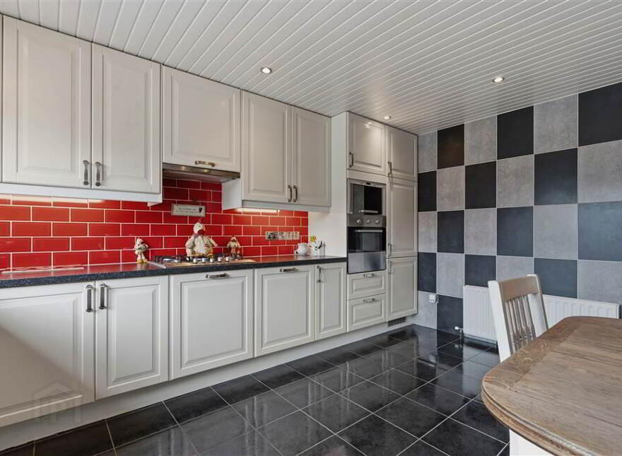 27 Thornbrooke, Ahoghill, Ballymena, BT42 1PZ