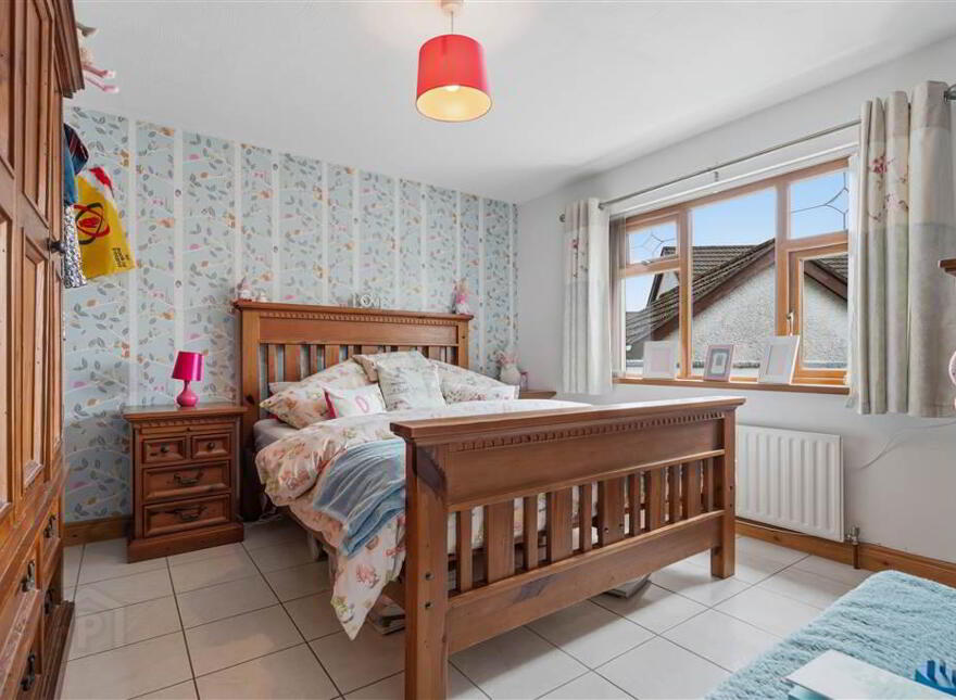 27 Thornbrooke, Ahoghill, Ballymena, BT42 1PZ