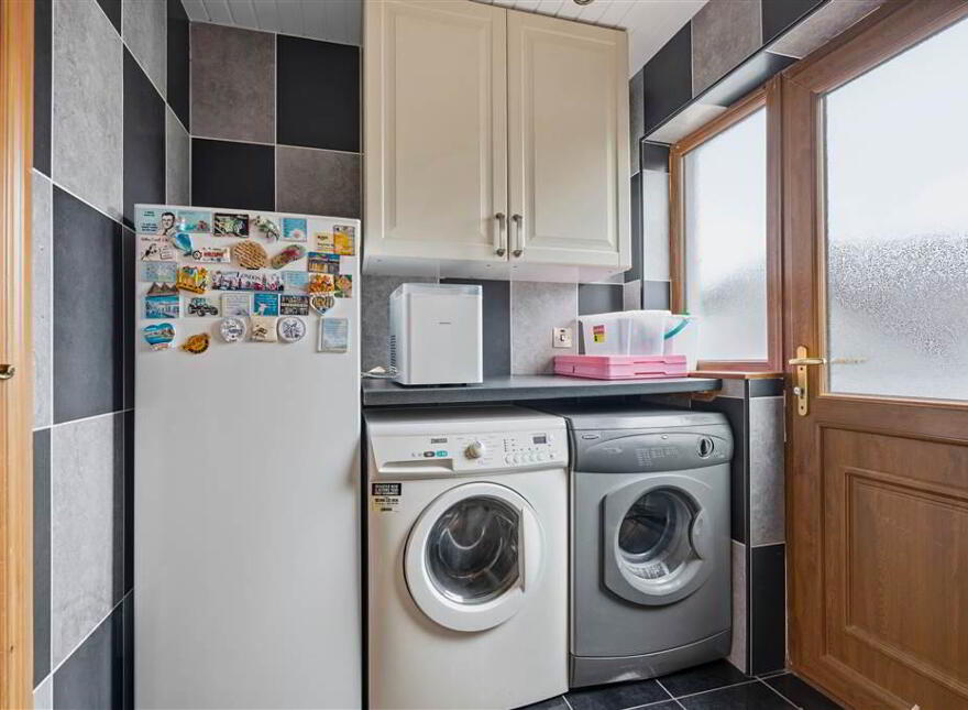 27 Thornbrooke, Ahoghill, Ballymena, BT42 1PZ