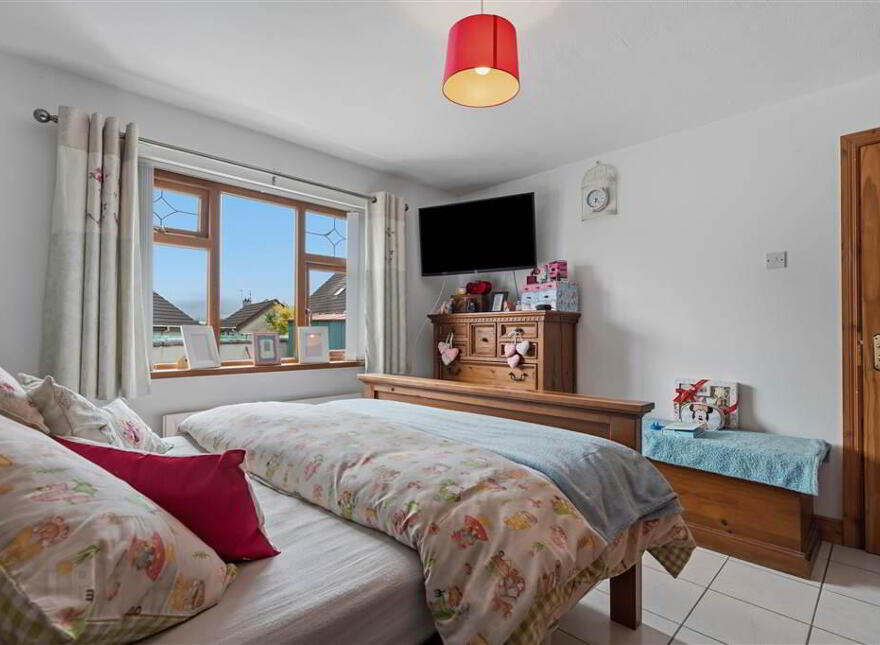 27 Thornbrooke, Ahoghill, Ballymena, BT42 1PZ