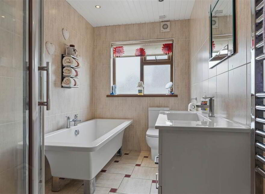 27 Thornbrooke, Ahoghill, Ballymena, BT42 1PZ