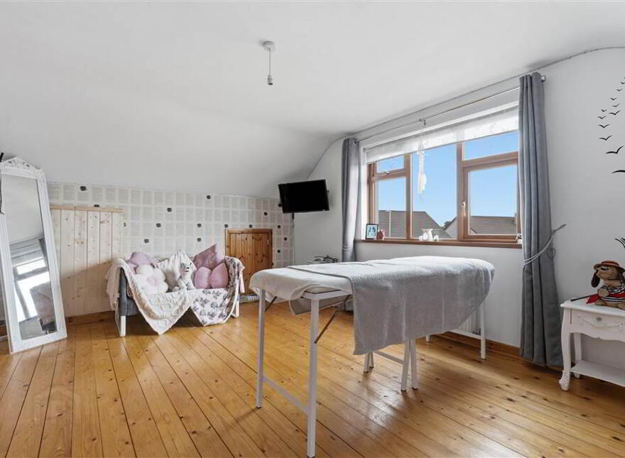 27 Thornbrooke, Ahoghill, Ballymena, BT42 1PZ