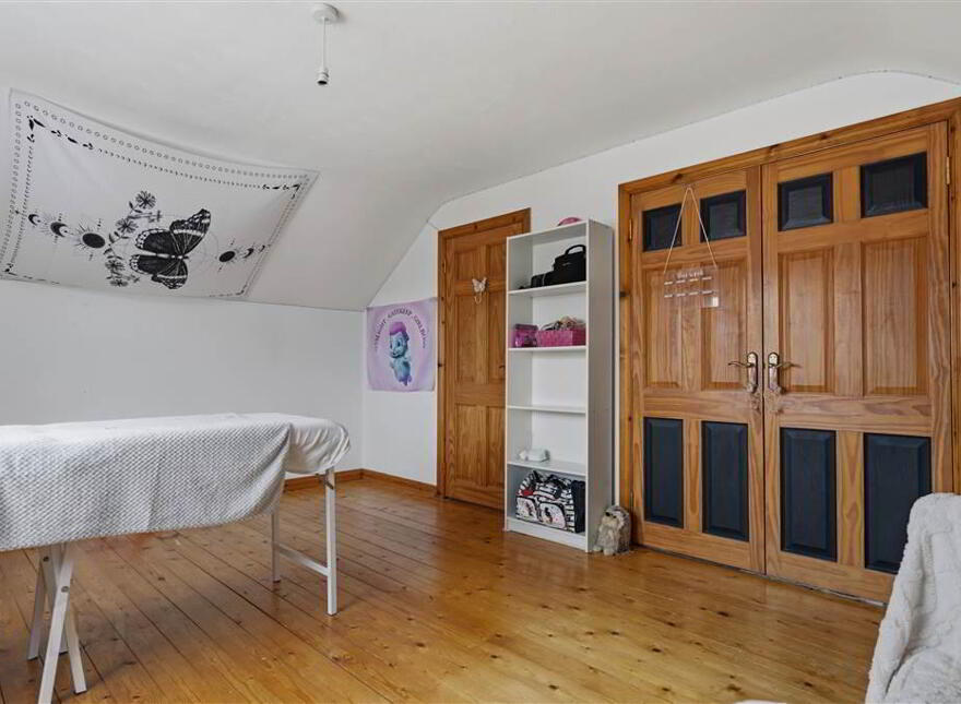 27 Thornbrooke, Ahoghill, Ballymena, BT42 1PZ